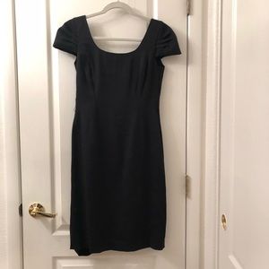 Black Antonio Melani Dress Size 2 👗